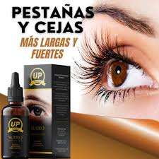 SERUM UP PRO® Alargamiento de pestañas y cejas